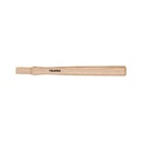 Mango para martillos de bola MB-4 y MB-8, 12-1/2', TRUPER MG-MB-8X
