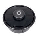 Juego de carrete para DES-33, DES-43 y DES-52, TRUPER CAR-GRUPO-01