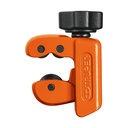Mini cortador de tubo de cobre 1/8' a 1-1/8' cuchilla 18 mm COT-30E