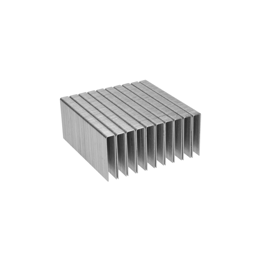 Caja con 1000 grapas corona 7/16' cal. 16, 50mm p/ENNE-160 GRANEU-7/16-50