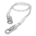 Cable de posicionamiento cuerda de poliéster de 1.5 m CAB-5489-15