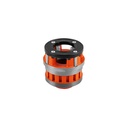 Dado de 1-1/4' para tarrajas T-852X, TRUPER EXPERT D-852-1-1/4X
