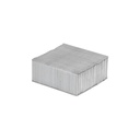 Caja con 2500 clavos calibre 16, 32 mm para CLNE-16, TRUPER CLANEU-16-32
