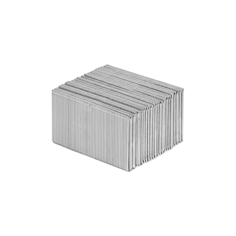 Caja con 2500 clavos calibre 16, 45 mm para CLNE-16, TRUPER CLANEU-16-45