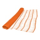 Rollo de 30 m de malla de seguridad, Truper MASE-30