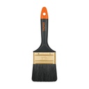 Brocha profesional de 2-1/2' mango de plástico, EXPERT BRT-2-1/2X