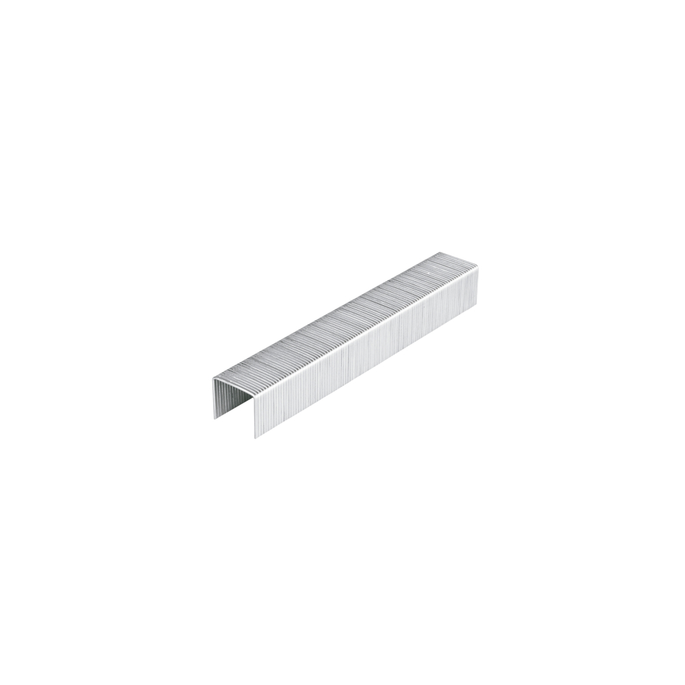 1000 grapas 3/8' corona 11.2 mm, para ET-21, TRUPER ET-21-3/8