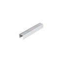 1000 grapas 3/8' corona 11.2 mm, para ET-21, TRUPER ET-21-3/8