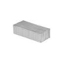 Caja con 5000 clavos calibre 18, 35 mm para CLNE-18, TRUPER CLANEU-18-35