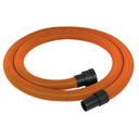 Manguera para aspiradora  ASPI-08X y ASPI-16X, Truper MAN-ASPI-8X-16X