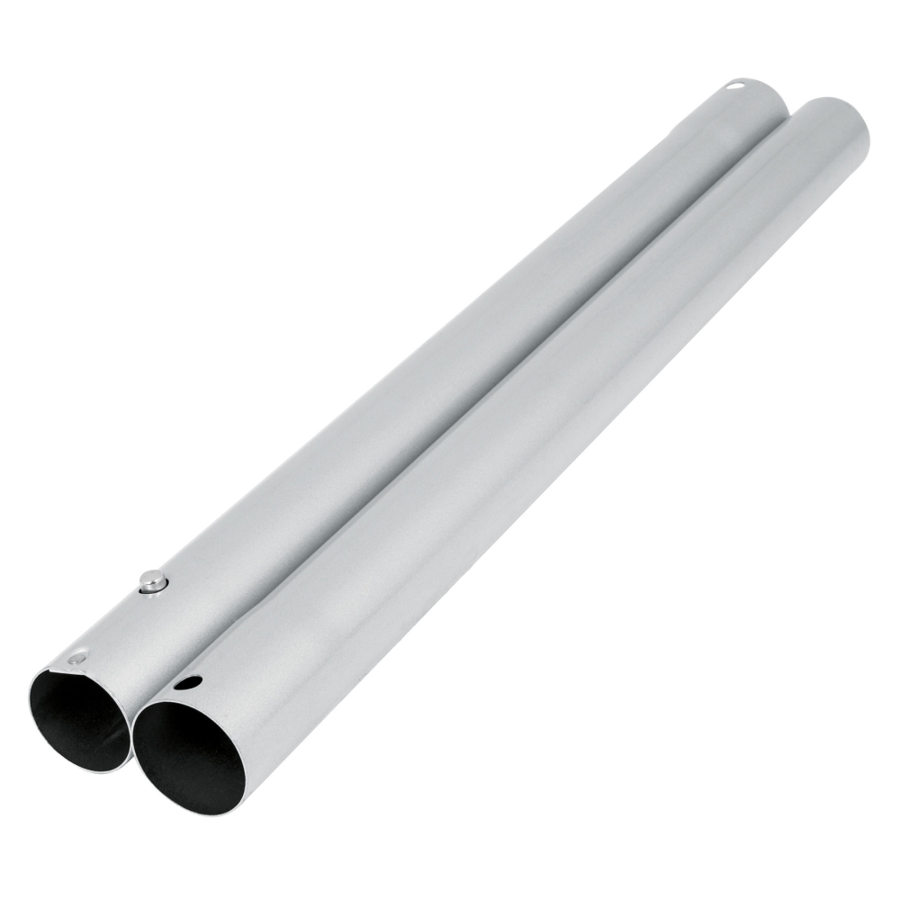 2 Tubos de extensión para aspiradoras ASPI-08X y ASPI-16X TU-ASPI-8X-16X