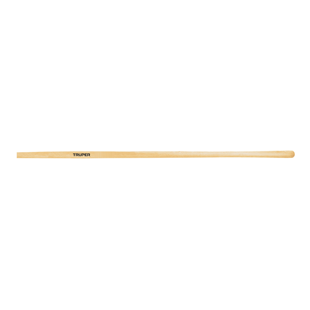 Mango para raspadores SCR-4 y SCR-7, largo de 54', TRUPER MG-SCR