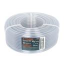 Metro de manguera 5/16' de nivel en rollo de 100 m, Truper MAN-5/16N