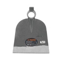 Azadón oreja y martillo No. 2 de 2.8 lb, sin mango, TRUPER AOM-2