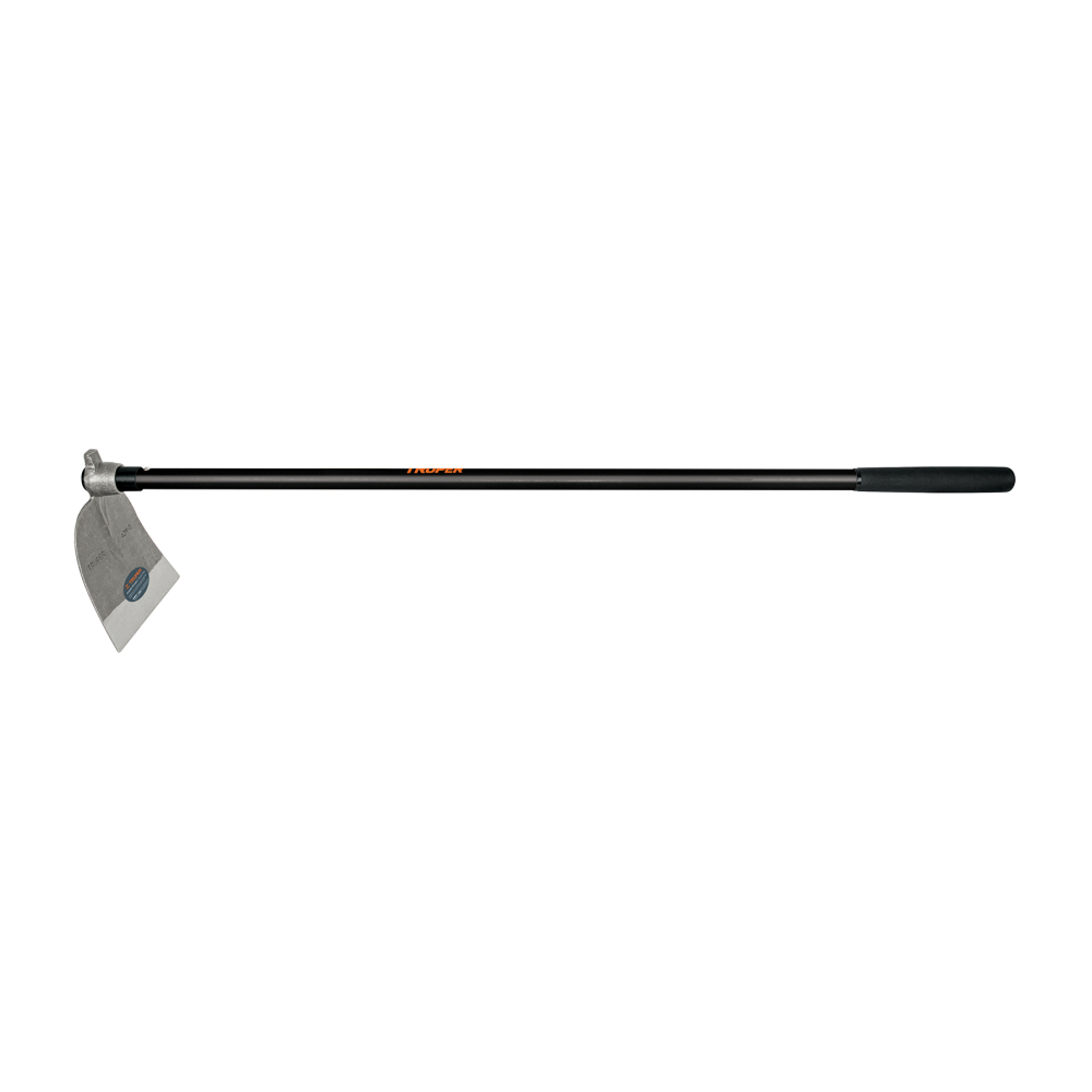 Azadón oreja y martillo No. 3 de 3.3 lb, mango de fibra 54' AOM-3M
