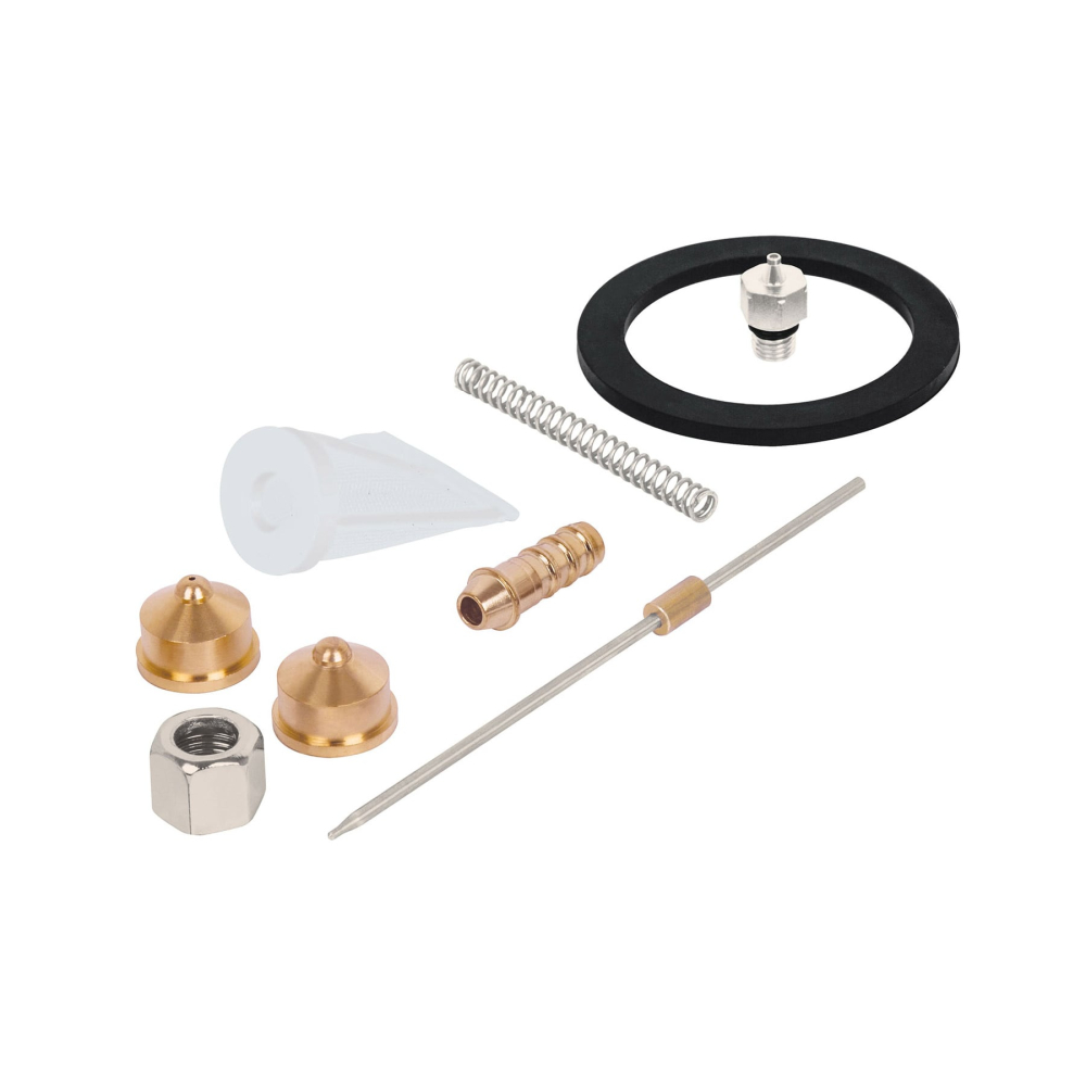 Repuestos de pistolas para pintar, PIPI-26 y PIPI-27, Truper RE-PIPI-200P