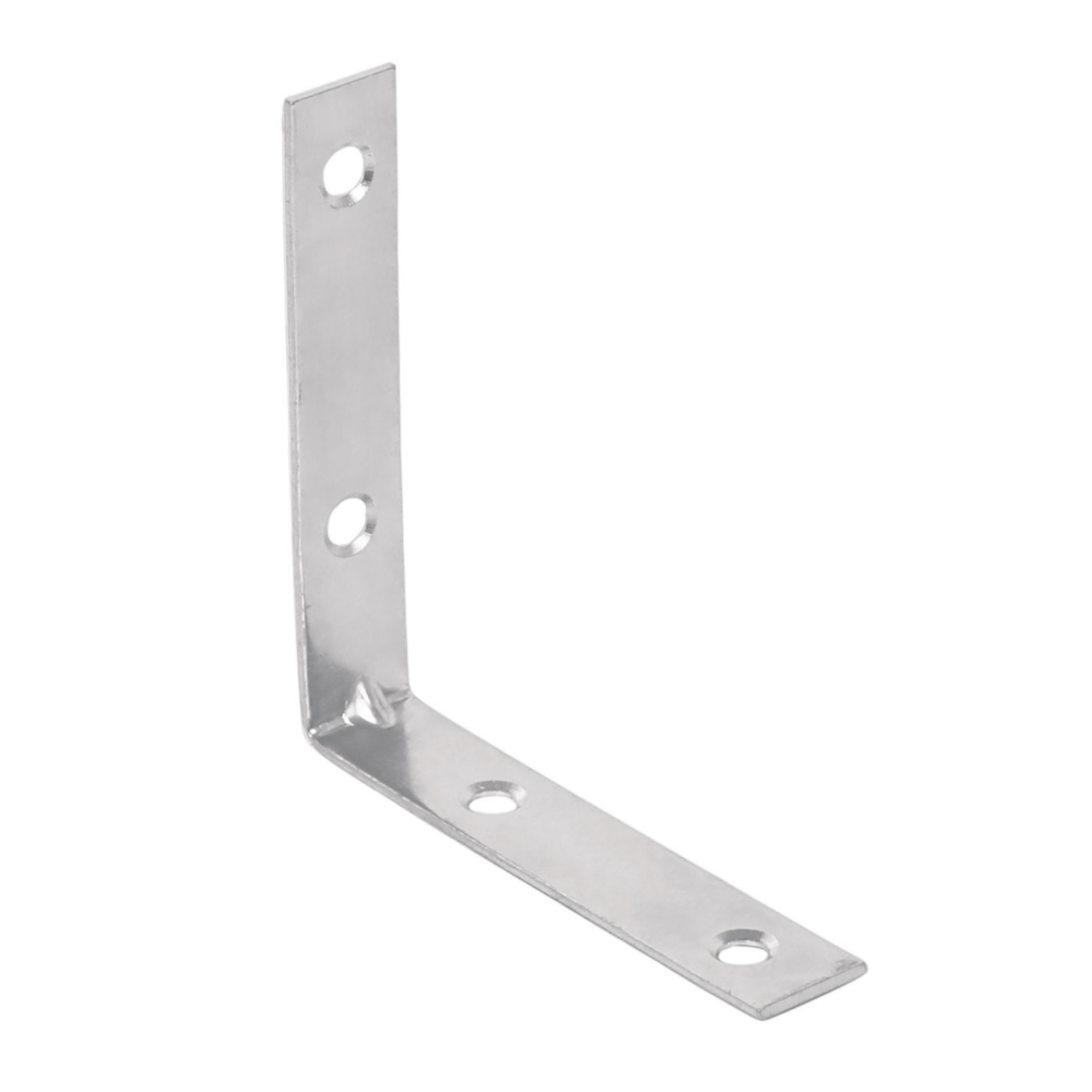 Bolsa con 24 escuadras esquineras 3' x 3', FIERO EESQ-3