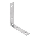 Bolsa con 24 escuadras esquineras 3' x 3', FIERO EESQ-3