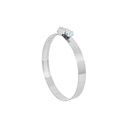 Bolsa c/5 abrazaderas sin fin reforzadas #52, 2-13/16-3-3/4' AB-52