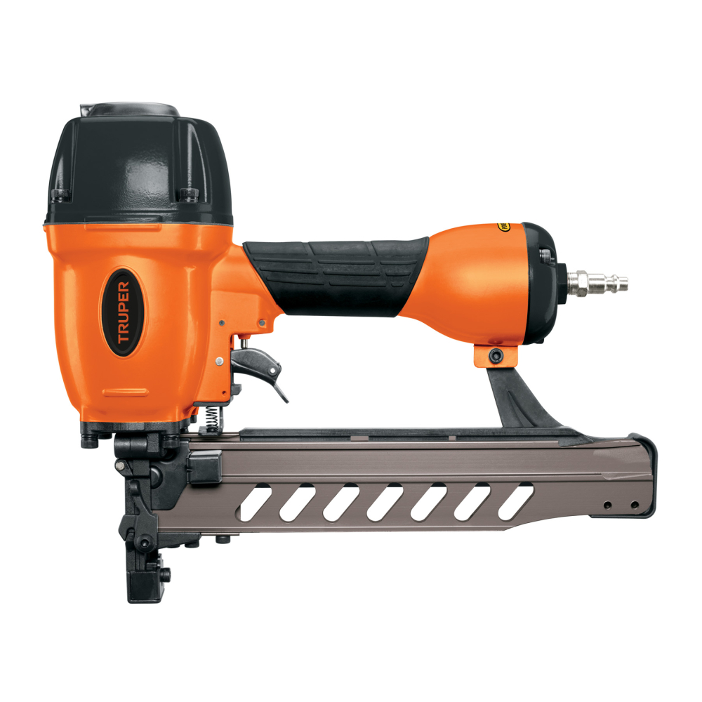 Engrapadora neumática, calibre 16, TRUPER ENNE-160