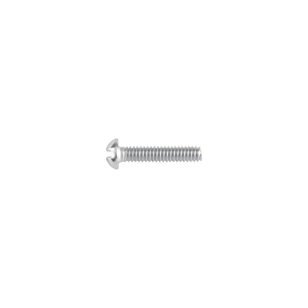 Bolsa con 600 tornillos 1/8' x 5/8' tipo estufa, FIERO TORE-1/8X5/8