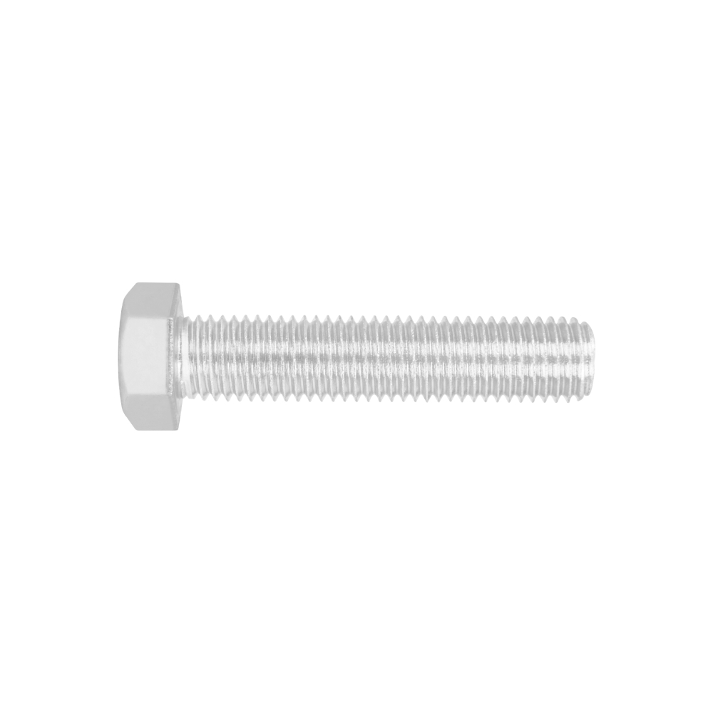 Bolsa con 4 tornillos 3/4' x 3-1/2' tipo máquina, FIERO TORM-3/4X3-1/2