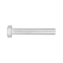 Bolsa con 4 tornillos 3/4' x 4-1/2' tipo máquina, FIERO TORM-3/4X4-1/2