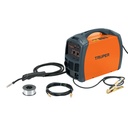 Soldadora para microalambre 130 A, TRUPER (DESC) SOMI-130T