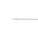 Tubo de 1/2' CPVC hidráulico RD 13.5, 3m, 0.3kg, FOSET CPVC-001