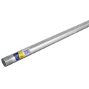 Tubo Conduit 1' pared gruesa (1.8 mm), et. amarilla, 3 m TC-1-GA
