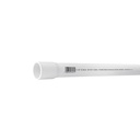 Tubo de 1-1/2' PVC hidráulico cédula 40, 3m, 2.3kg, FOSET PVC-005