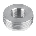 Reducción bushing de 1-1/4' a 1/2', VOLTECK RB-114-12
