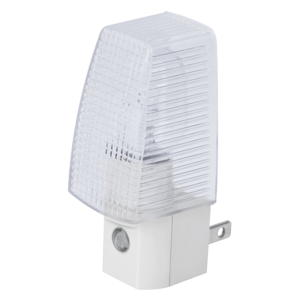 Luz de noche con sensor de luz, VOLTECK LUZ-N