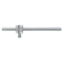 Barra corrediza para dados cuadro 1/4', TRUPER C-4785