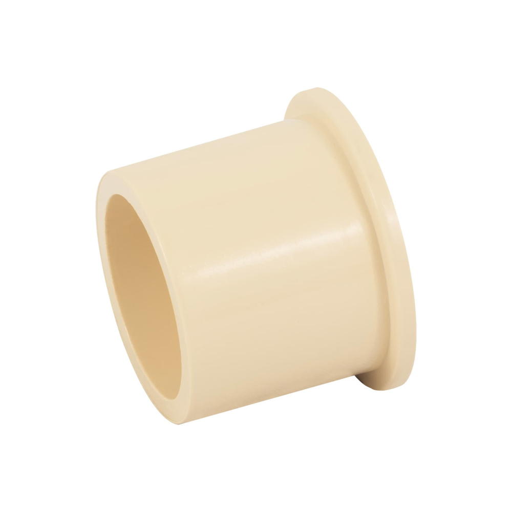 Reducción bushing de CPVC 1-1/4' x 1/2', FOSET CPVC-234