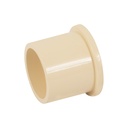 Reducción bushing de CPVC 1-1/4' x 1', FOSET CPVC-236