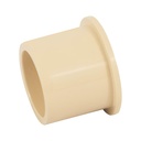 Reducción bushing de CPVC 1-1/2' x 1/2', FOSET CPVC-237