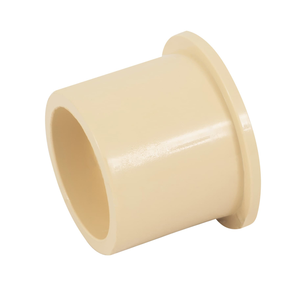 Reducción bushing de CPVC 1-1/2' x 1', FOSET CPVC-239