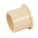 Reducción bushing de CPVC 1-1/2' x 1', FOSET CPVC-239