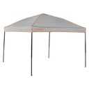 Toldo plegable de 3 x 3 m, TRUPER TOL-3