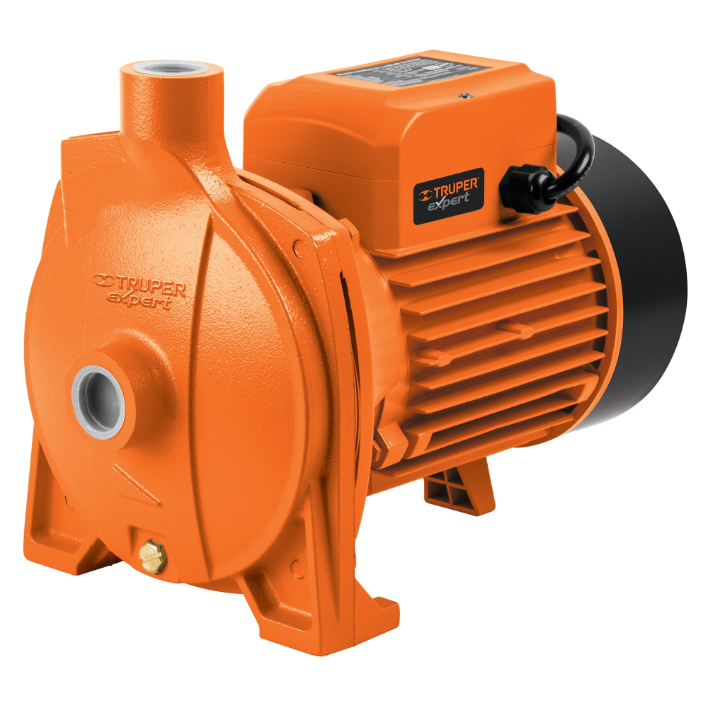 Bomba centrífuga para agua modelo europeo,1-1/2 HP, EXPERT BOAC-1 1/2