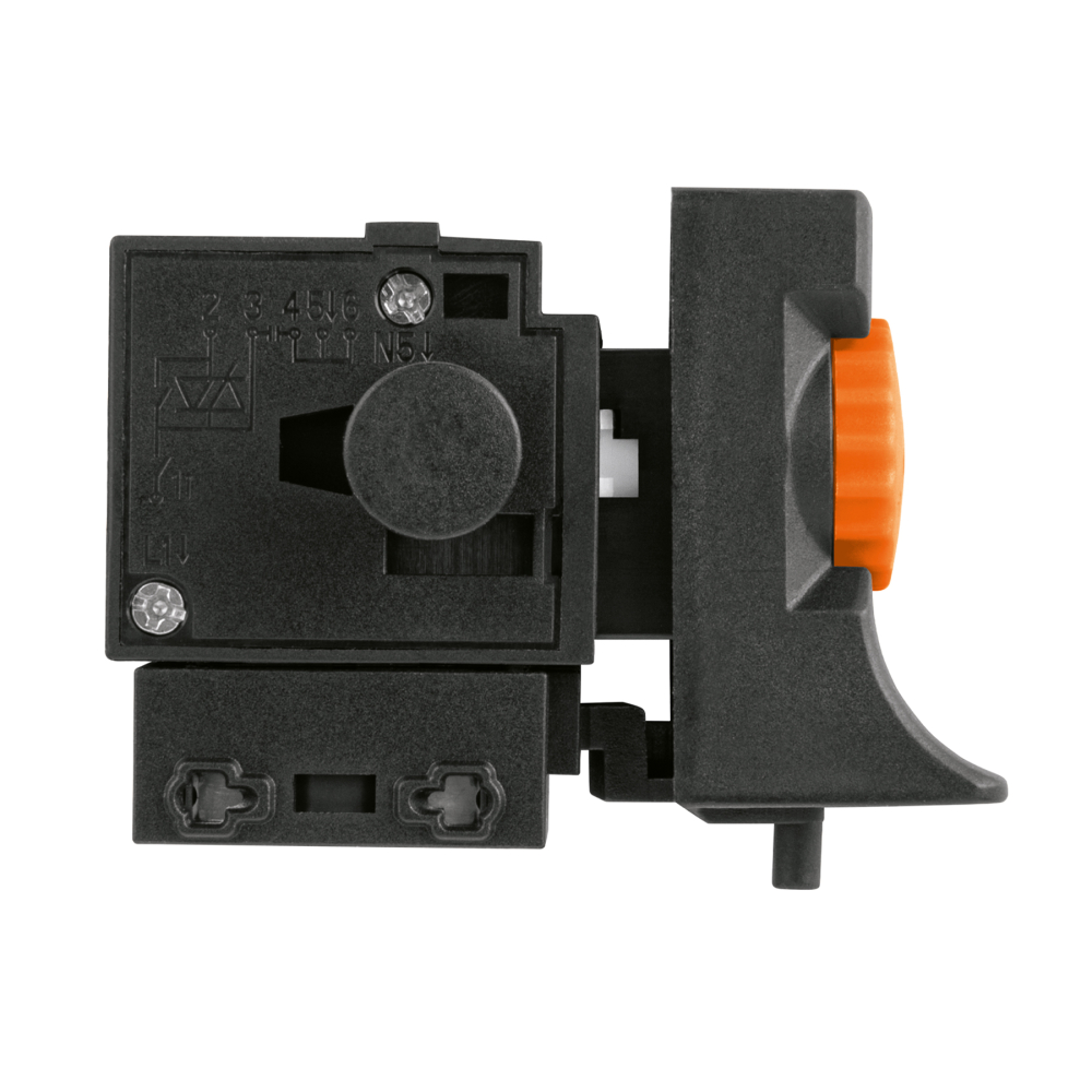 Interruptor de repuesto p/ROTO-1/2A7,ROTO-1/2A8,ROTO-1/2A9 INT-ROTO-1/2A