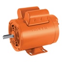 Motor eléctrico monofásico de 1 1/2 HP, alta velocidad MOE-1-1/2A