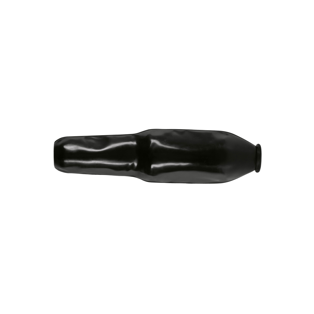 Membrana para hidroneumático HIDR-1-1/2X150, TRUPER M-HN-1-1/2X150