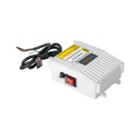 Caja de control para bomba tipo bala 1 1/2 HP, 220V, TRUPER CE-BOS-1-1/2LM-2