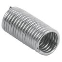 Soldadura 1/2-1/2 para tubería baja presión, 85 g, SOLDAKLIN SOL-1/2-1/2M