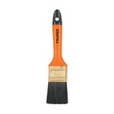 Brocha profesional de 1-1/2' con mango de plástico, TRUPER BRT-1-1/2