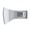 Hacha labor entera 2-1/2 lb, sin mango, TRUPER LE-2-1/2