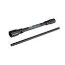 Llave de artillería 1-1/16 x 1-1/4' boca hexagonal, TRUPER LLAR-9