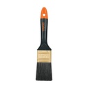 Brocha profesional de 1-1/2' mango de plástico, EXPERT BRT-1-1/2X